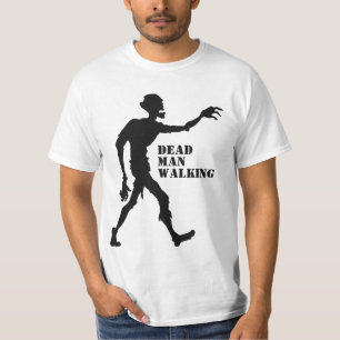 Benutzerdefinierter Text / Name Zombie Shirts & Ja