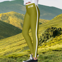 Benutzerdefinierter Text Pet Cat Mom Olive Gold We