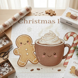 benutzerdefinierter Weihnachtsspaß