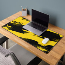 Benutzerdefiniertes Abstraktes Gaming mit Hummeln