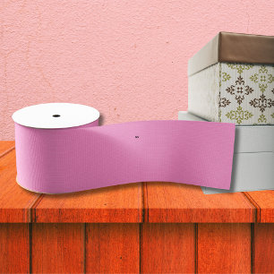 Benutzerdefiniertes Anpassen des rosafarbenen Artw Ripsband