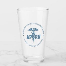 Benutzerdefiniertes APRN Fortgeschrittene Praxis E Glas