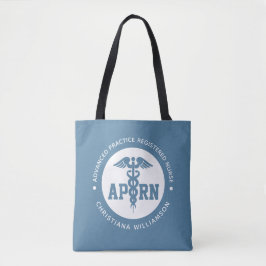 Benutzerdefiniertes APRN Fortgeschrittene Praxis E Tasche