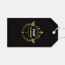 Benutzerdefiniertes Aviation-Pilotentasse-Design –