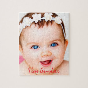 Benutzerdefiniertes Baby-Foto