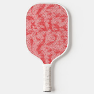 Benutzerdefiniertes Bild hier ziehen und ablegen Pickleball Schläger