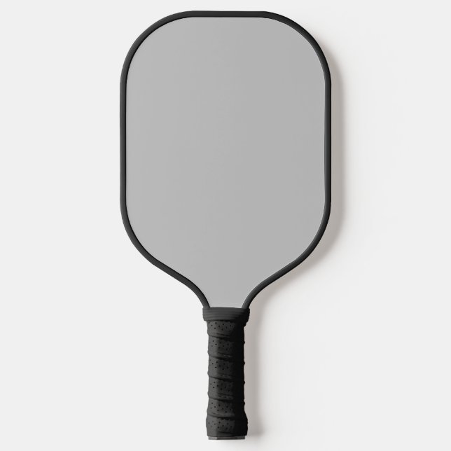 Benutzerdefiniertes Bild hier ziehen und ablegen Pickleball Schläger (Vorderseite)