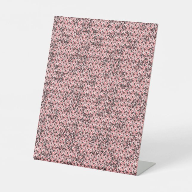 Benutzerdefiniertes Bild hier ziehen und ablegen Sockelschild (Vorderseite)