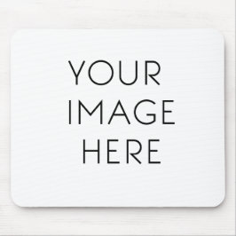 Benutzerdefiniertes Bild Mousepad