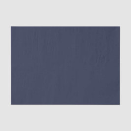 Benutzerdefiniertes blaues Gewebe für jeden Fall Seidenpapier