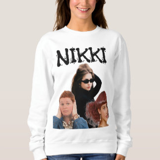 BENUTZERDEFINIERTES BOOTLEG 80ER 90ER T-SHIRT SWEATSHIRT