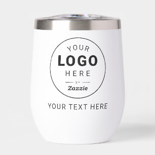 Benutzerdefiniertes Branding-Logo Geschäft