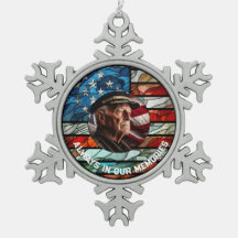 Benutzerdefiniertes Buntglasdesign USA-Flaggen-Ged