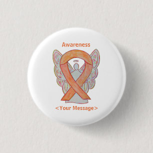 Benutzerdefiniertes Button für den Angel des Bande