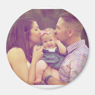 Benutzerdefiniertes Button-Magazin Magnet