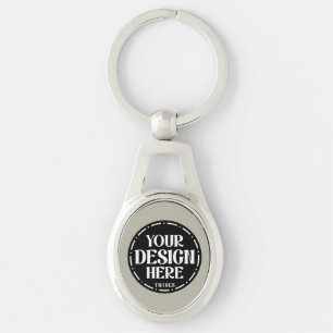 Benutzerdefiniertes Dankeschön-Geschenk-Design für Schlüsselanhänger