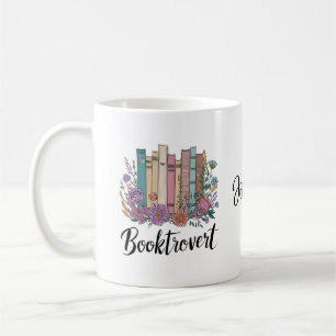 Benutzerdefiniertes Design der Wasserfarben für Bu Kaffeetasse