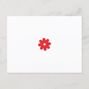 Benutzerdefiniertes Design für Reisen, Marketing, Postkarte