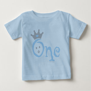 Benutzerdefiniertes Design - Gavin Baby T-shirt