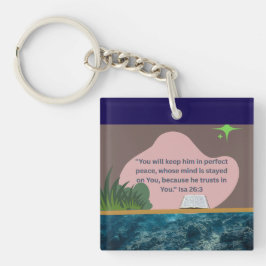 Benutzerdefiniertes Design Schlüsselanhänger