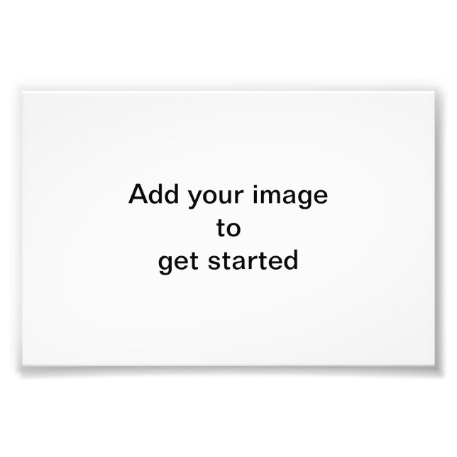 Benutzerdefiniertes Drucken - Foto (Vorne)