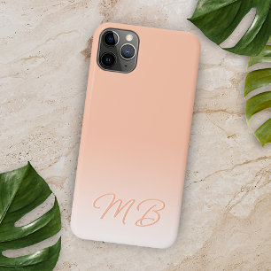 Benutzerdefiniertes einfaches elegantes weiches so iPhone 16 pro max hülle
