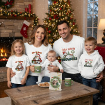 Benutzerdefiniertes Familienfoto-Kissen | Personal