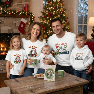 Benutzerdefiniertes Familienfoto-Kissen | Personal Sockelschild