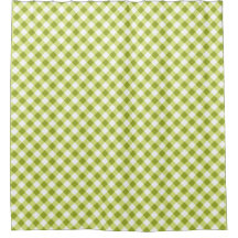Benutzerdefiniertes Farb-Gingham-Muster