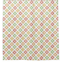 Benutzerdefiniertes Farb-Whimsical-Blumenmuster