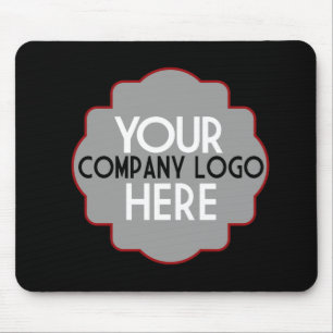 Benutzerdefiniertes Firmenereignis für Unternehme Mousepad