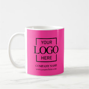 Benutzerdefiniertes Firmengeschenk mit Firmenlogo  Kaffeetasse