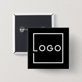 Benutzerdefiniertes Firmenlogo Button