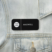 Benutzerdefiniertes Firmenlogo | Grundlegendes Mit