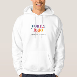 Benutzerdefiniertes Firmenlogo Hoodie