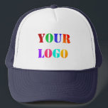 Benutzerdefiniertes Firmenlogo Ihr Business Trucke Truckerkappe<br><div class="desc">Trucker Hat mit Ihrem Logo oder Foto / QR-Code oder Text Promotional Business oder Moderne Personal Trucker Hats / Geschenk - Hinzufügen Sie Ihr Logo - Bild - Foto oder QR-Code / oder Text / Informationen - Größe und Bewegung Elemente mit Anpassungs-Tool. Wähle Farben aus! ( Wählen Sie Ihre Logo...</div>