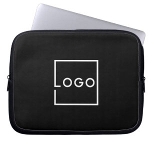 Benutzerdefiniertes Firmenlogo Laptopschutzhülle
