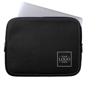Benutzerdefiniertes Firmenlogo Laptopschutzhülle