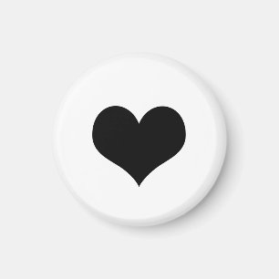 Benutzerdefiniertes Firmenlogo Magnet