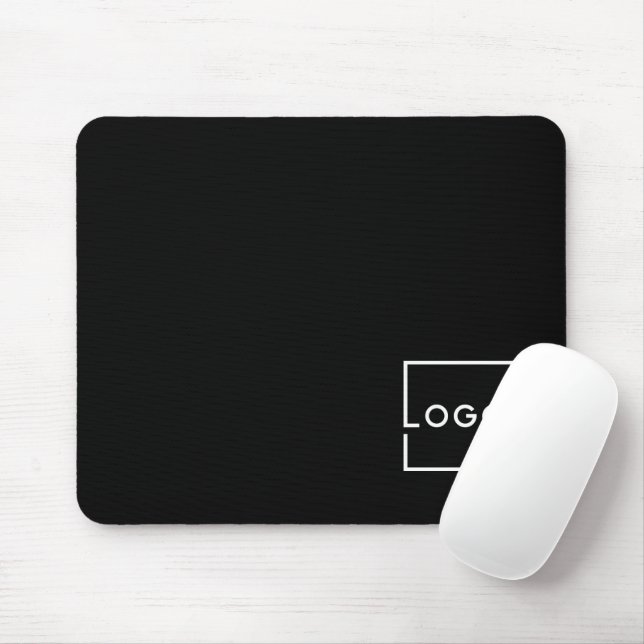 Benutzerdefiniertes Firmenlogo Mousepad (Mit Mouse)