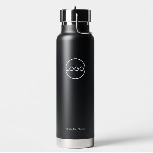 Benutzerdefiniertes Firmensymbol mit individuellem Trinkflasche