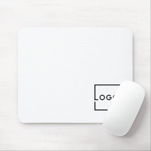 Benutzerdefiniertes Firmensymbol Mousepad