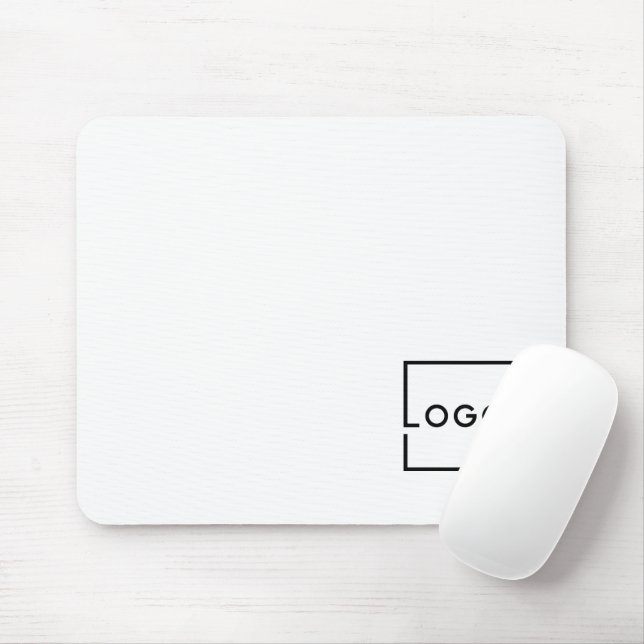 Benutzerdefiniertes Firmensymbol Mousepad (Mit Mouse)