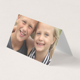 Benutzerdefiniertes Foto