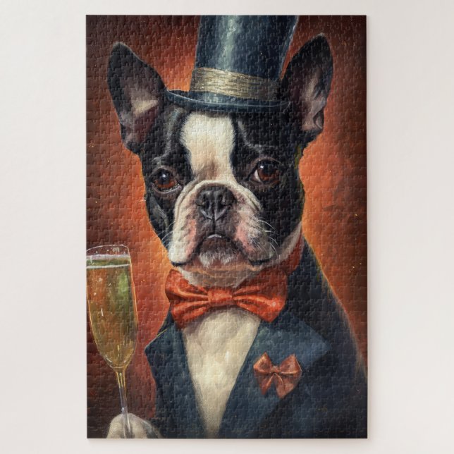 Benutzerdefiniertes Foto (Vertikal)