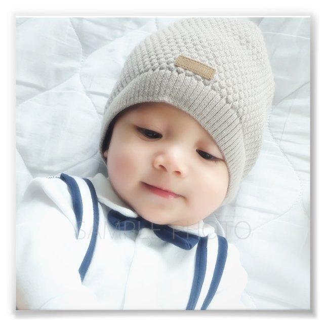 Benutzerdefiniertes Foto (Vorne)