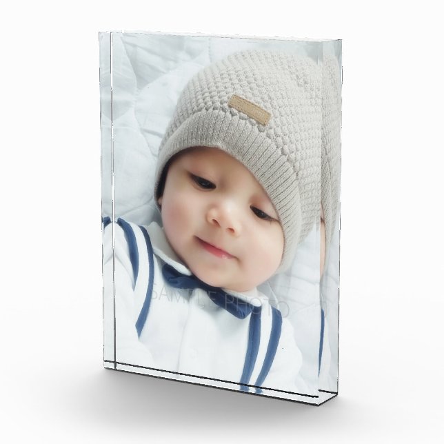 Benutzerdefiniertes Foto (Rechts)