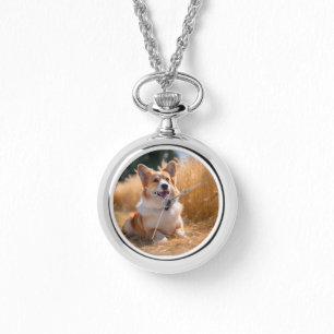 Benutzerdefiniertes Foto Armbanduhr