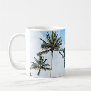 Benutzerdefiniertes Foto Beste Mama je Moderne M Kaffeetasse