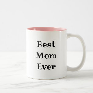 Benutzerdefiniertes Foto Beste Mama je Tasse